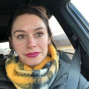 Meet your Posher, Tonya